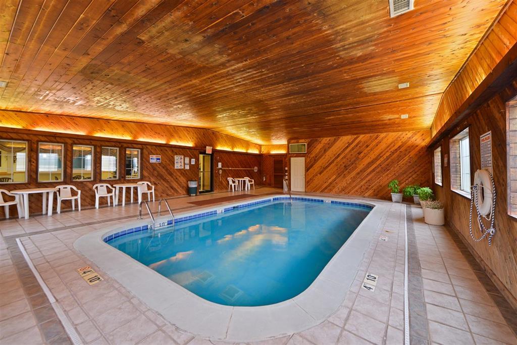 Regency Inn Geneseo Il I-80 Zařízení fotografie