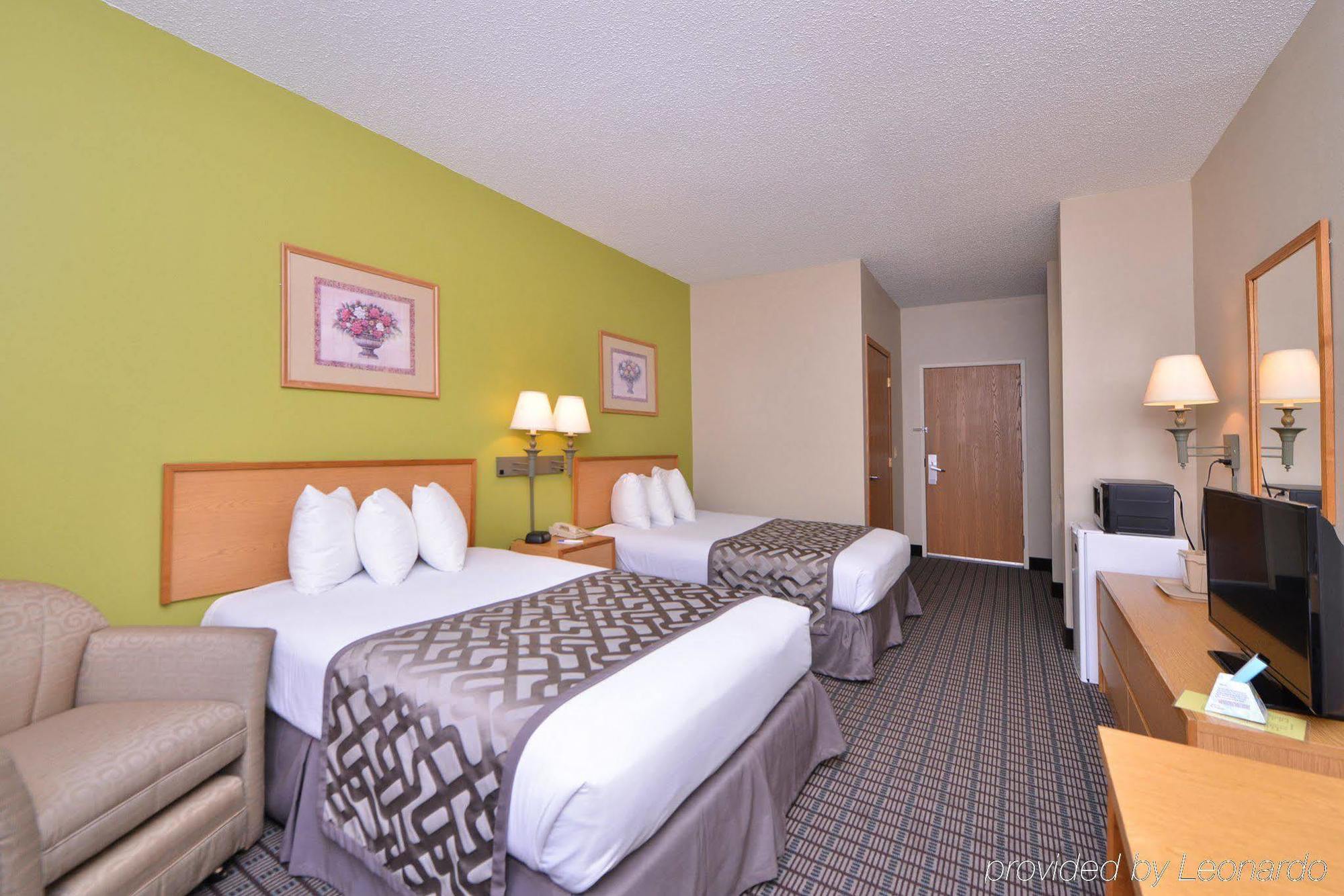 Regency Inn Geneseo Il I-80 Exteriér fotografie