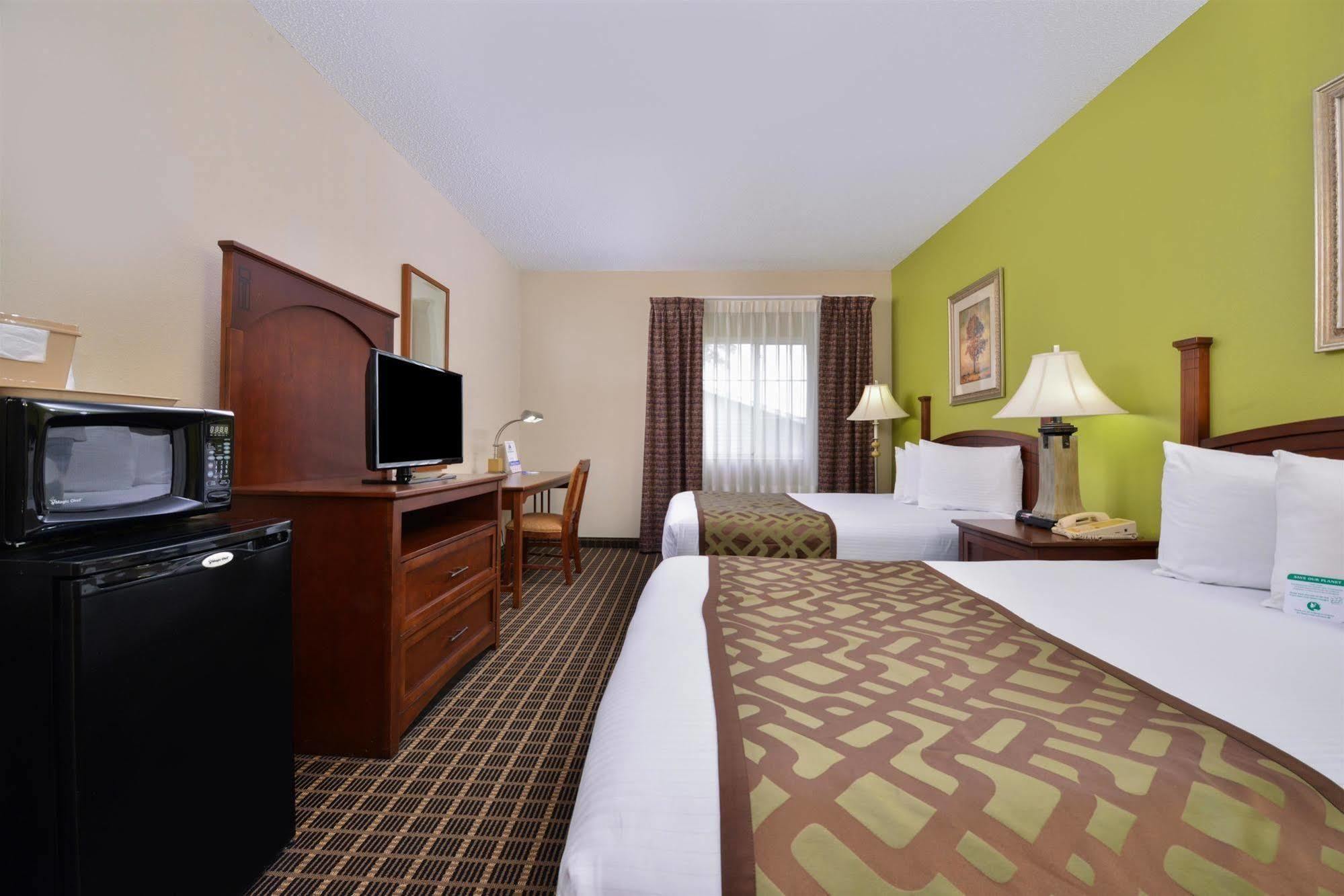 Regency Inn Geneseo Il I-80 Exteriér fotografie